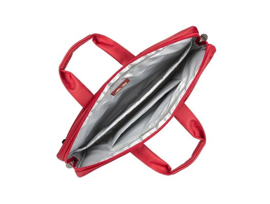 Кейс для ноутбука RivaCase 8630 red для ноутбука 15.6